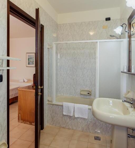 Номер Superior, Malaspina Hotel & Resort