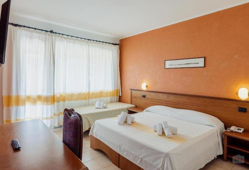 Номер Superior, Malaspina Hotel & Resort