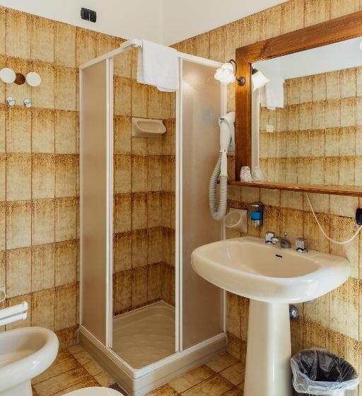 Номер Стандарт Индивидуальный, Malaspina Hotel & Resort