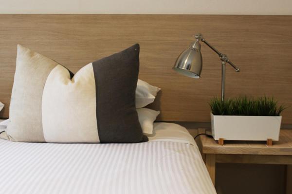 Номер Deluxe, Crossroads Hotel Liverpool