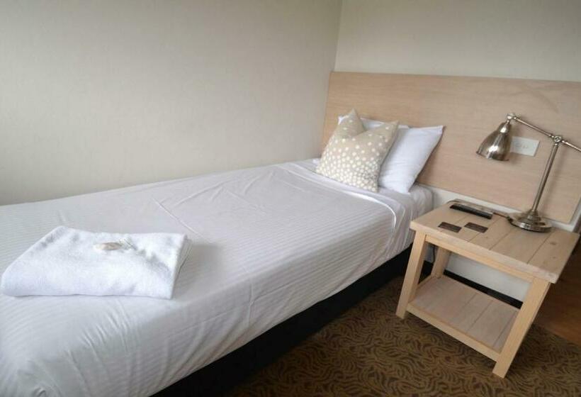 Номер Стандарт Индивидуальный, Crossroads Hotel Liverpool