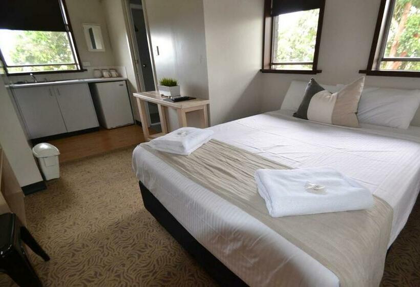 Номер Deluxe, Crossroads Hotel Liverpool