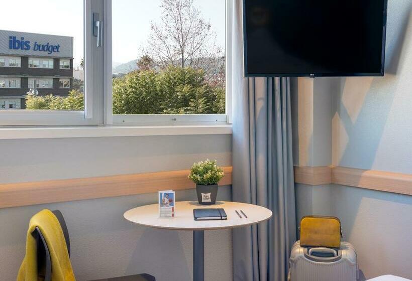 Номер Superior, Ibis Budget Barcelona Viladecans