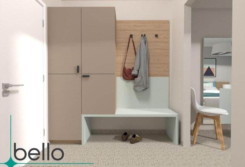 Номер Deluxe с Балконом, Lotos