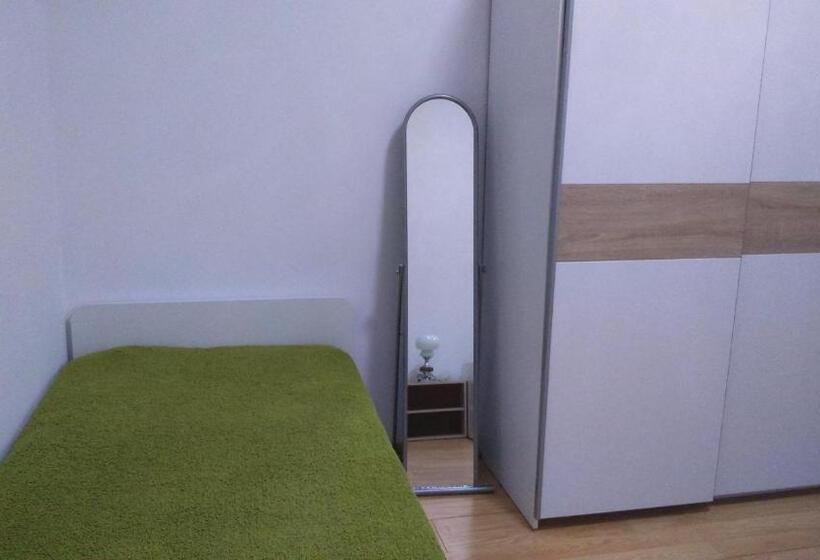Apartament 2 Sypialnie, Morski Briz