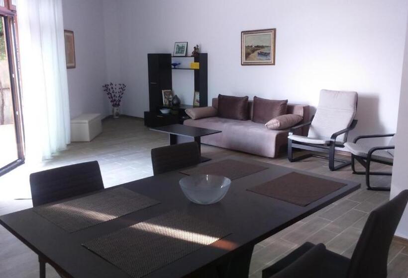 Apartament 2 Sypialnie, Morski Briz