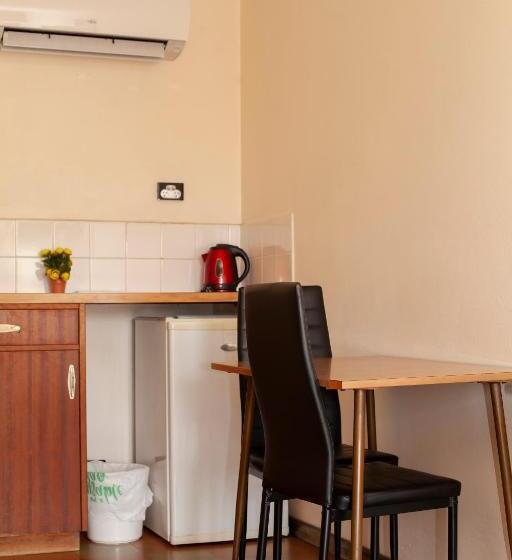 Номер Стандарт, Manjimup Motor Inn