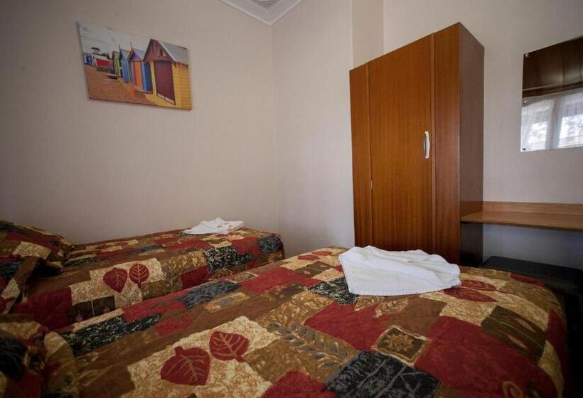 스탠다드 룸, Manjimup Motor Inn