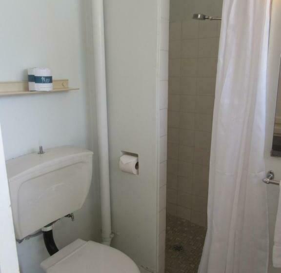 اتاق استاندارد, Twin City Motor Inn