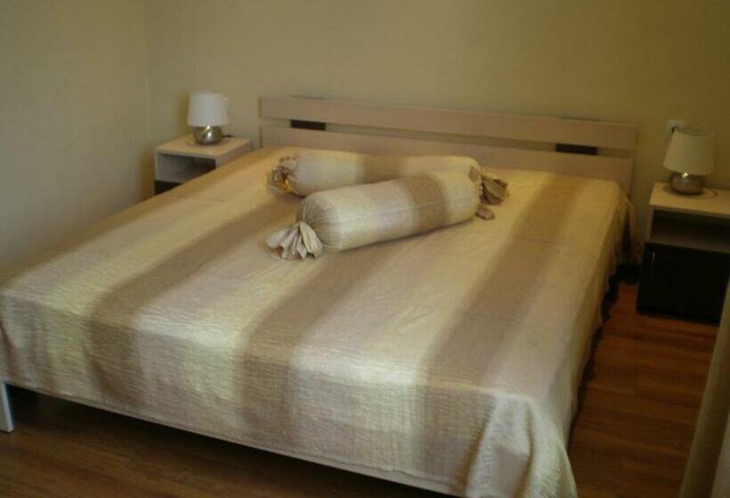 Номер Стандарт, Park Hotel Djevana