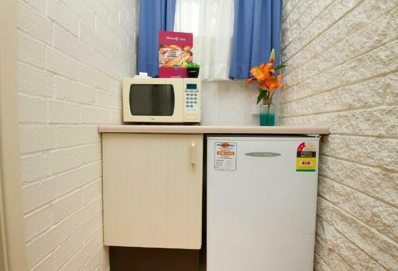 Номер Стандарт, Tuncurry Beach Motel