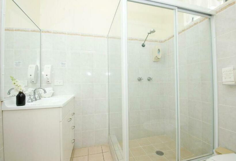 Family Suite, Tuncurry Beach Motel