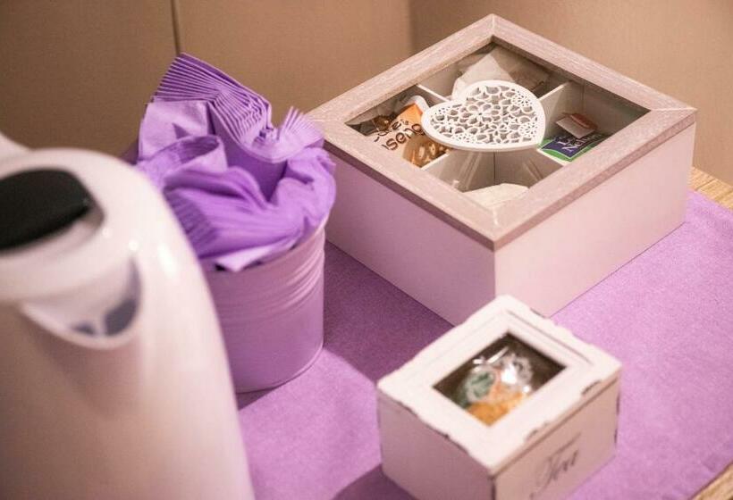 Номер Стандарт, B&b Patrizio