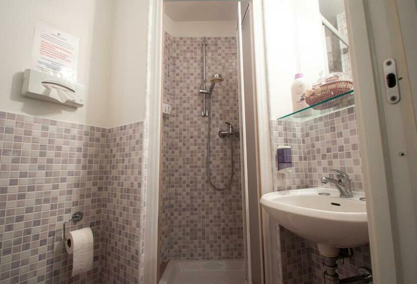Номер Стандарт, B&b Patrizio