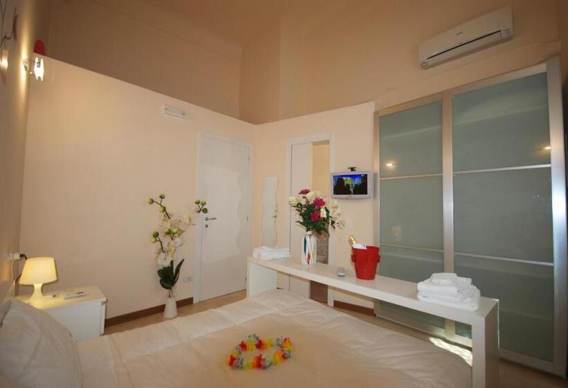 Номер Стандарт, B&b Patrizio