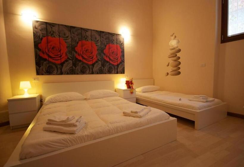 Семейный Номер Superior, B&b Patrizio
