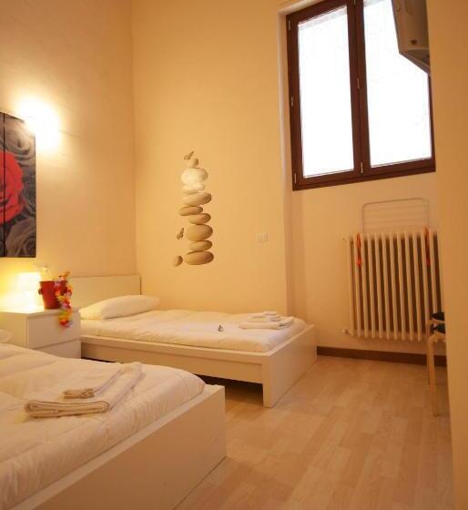Семейный Номер Superior, B&b Patrizio