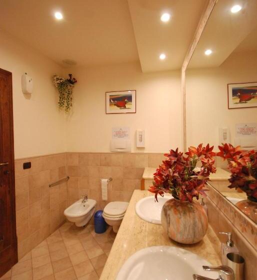 Люкс 2 Спальни, B&b Patrizio