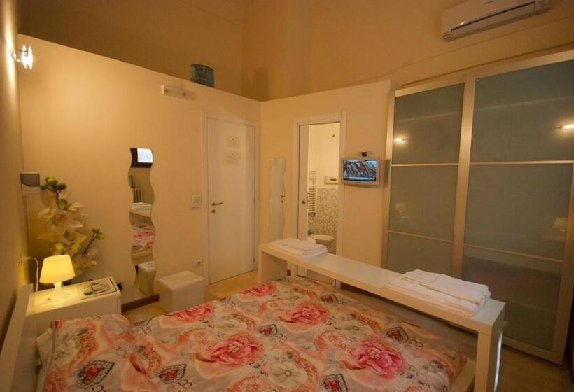 Номер Стандарт, B&b Patrizio