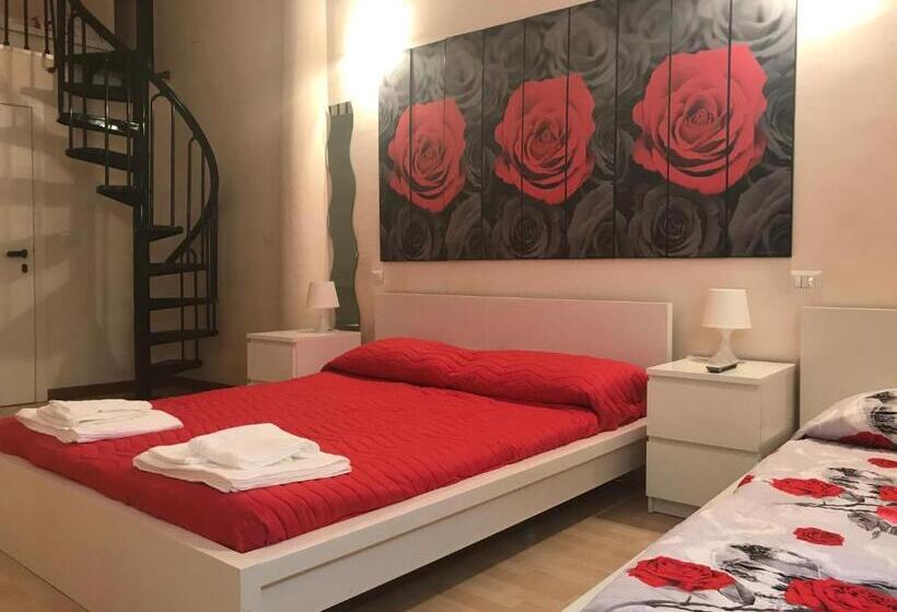 Семейный Номер Superior, B&b Patrizio