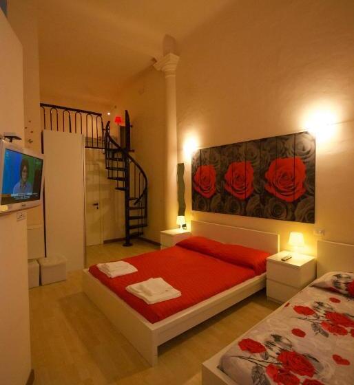 Семейный Номер Superior, B&b Patrizio