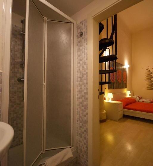 Семейный Номер Superior, B&b Patrizio