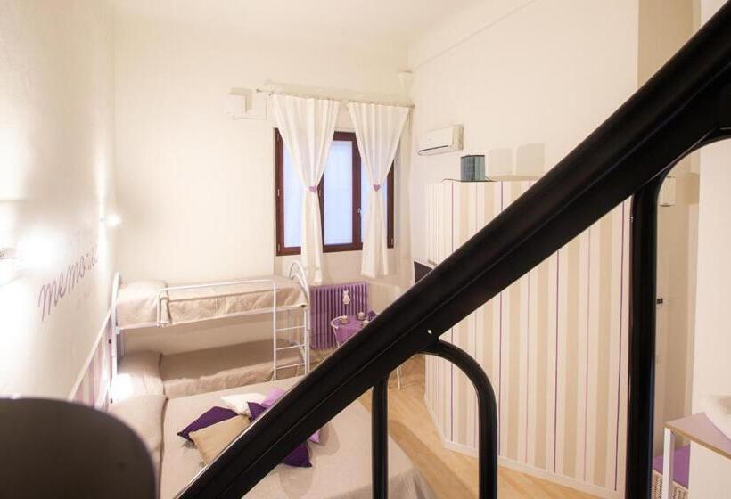 Семейный Номер Superior, B&b Patrizio