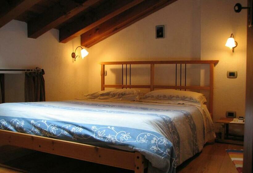 اتاق استاندارد, B&b Vecchio Torchio