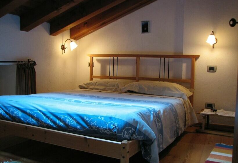 اتاق استاندارد, B&b Vecchio Torchio