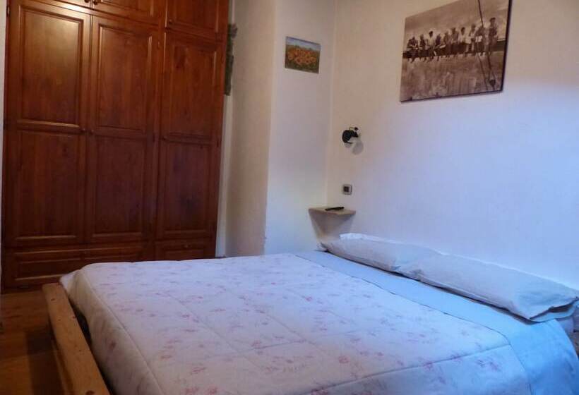 اتاق استاندارد, B&b Vecchio Torchio