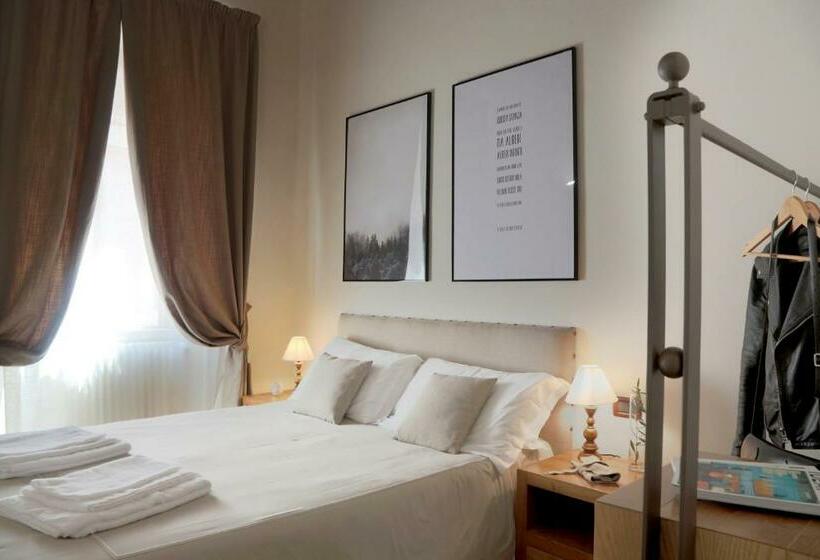 스탠다드 룸, Al Palazzetto
