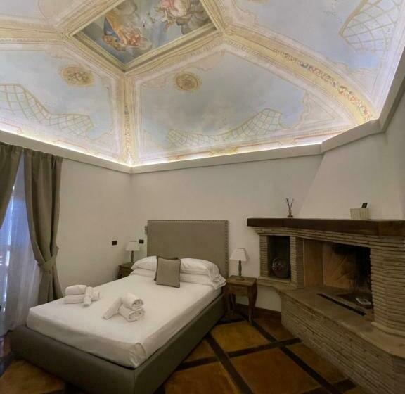 Номер Superior, Al Palazzetto