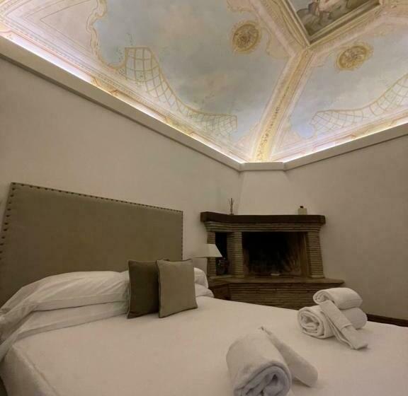 수피리어 룸, Al Palazzetto