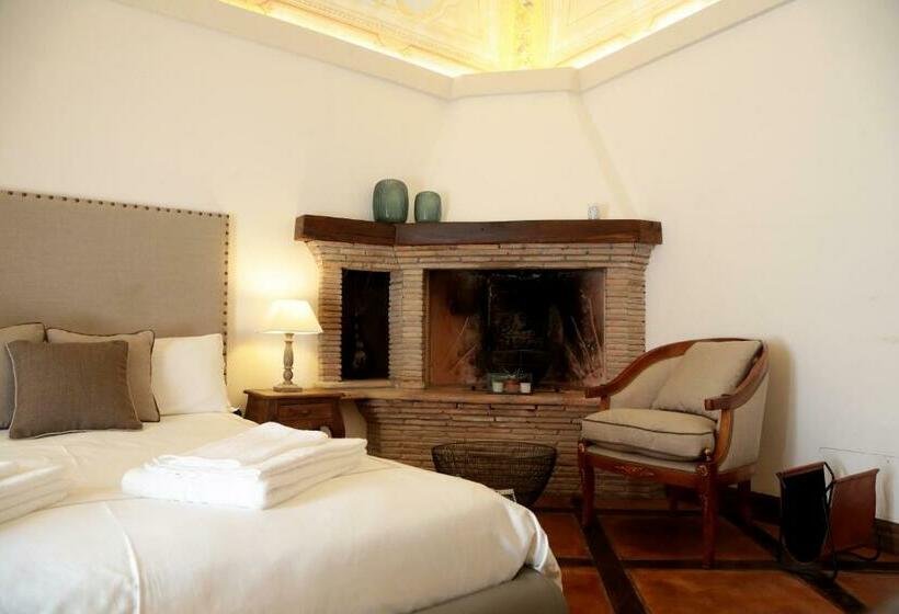 Номер Superior, Al Palazzetto