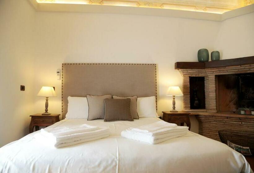 수피리어 룸, Al Palazzetto