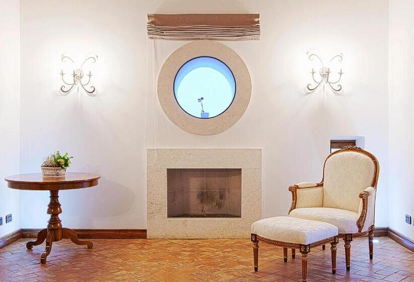 주니어 스위트, Al Palazzetto