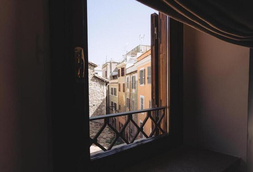 주니어 스위트, Al Palazzetto