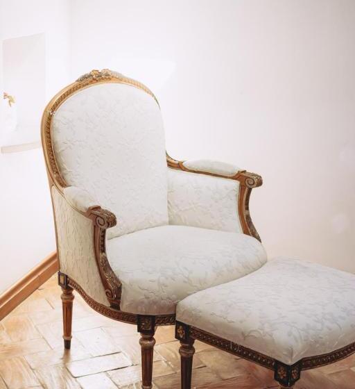 주니어 스위트, Al Palazzetto