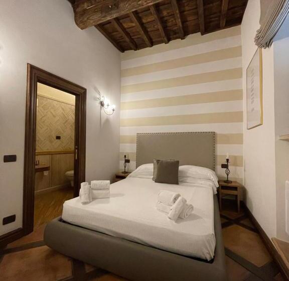 컴포트 룸, Al Palazzetto