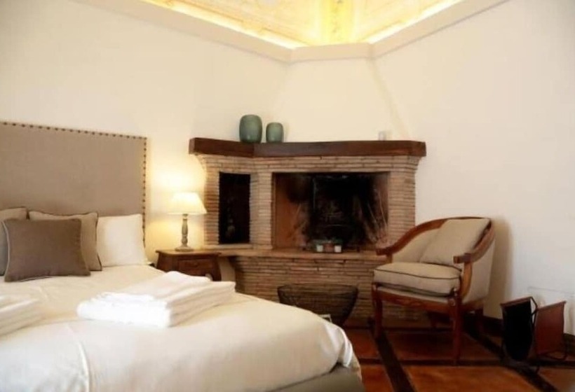 Номер Superior, Al Palazzetto
