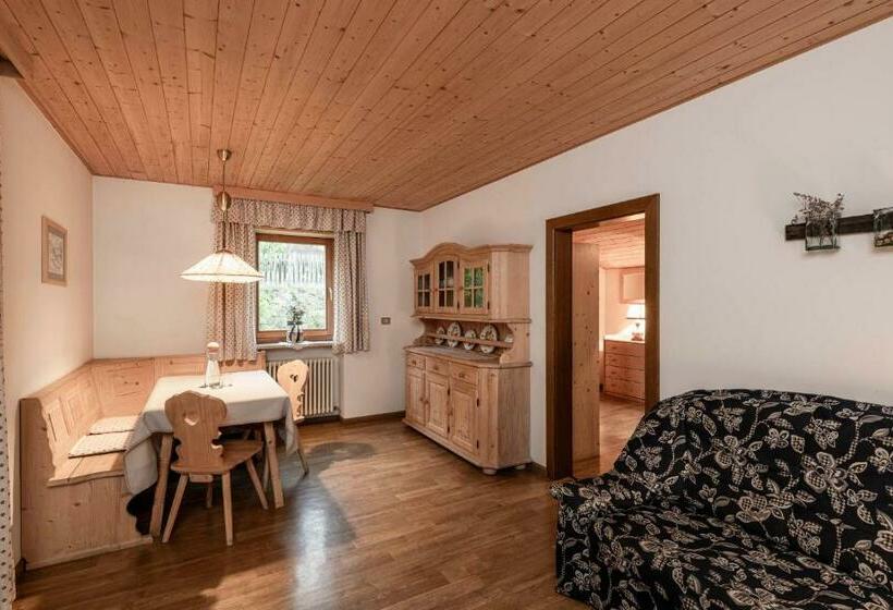 带1个卧室的公寓, Raschötzhof