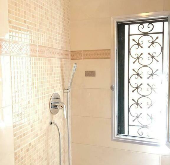 Standard Room Shared Bathroom, San Giacomo Venezia