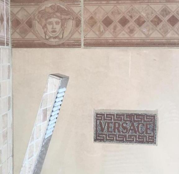 Standard Single Room Shared Bathroom, San Giacomo Venezia