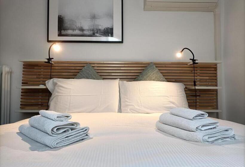 Standard Single Room Shared Bathroom, San Giacomo Venezia