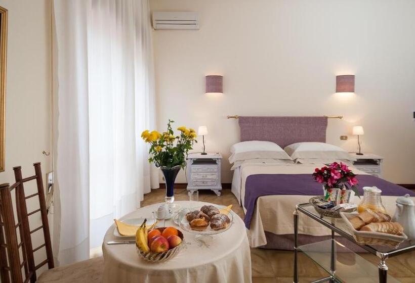 ویلای یک اتاق خوابه با استخر شنا, Villa Magnolia Luxury Suites