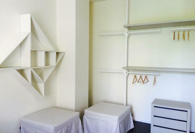 غرفة قياسية, Cinquecento B&b