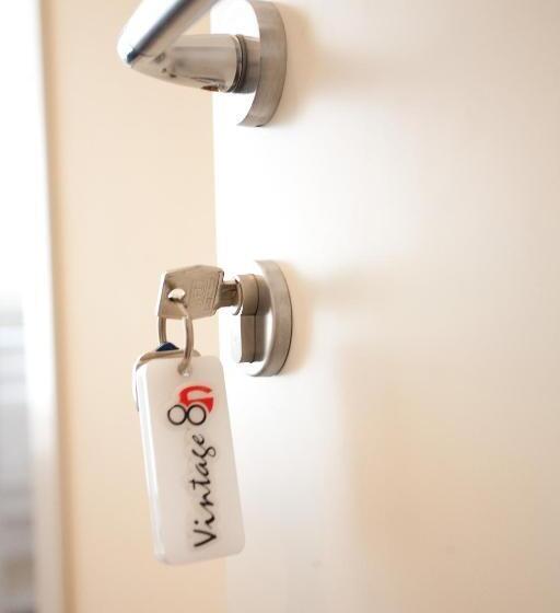 غرفة قياسية, Cinquecento B&b