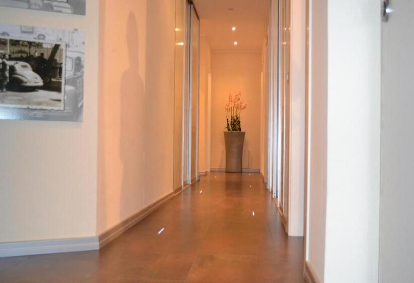 غرفة قياسية, Cinquecento B&b