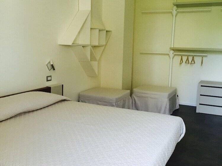 غرفة قياسية, Cinquecento B&b