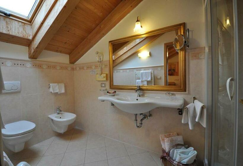 标准间带阳台, Adults Only Hotel Grafenstein